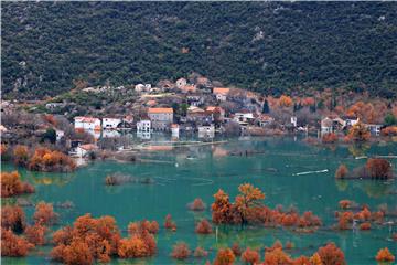 Dogovoren angažman 15 vojnika na saniranju posljedica poplave u Kokorićima