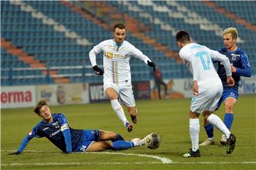 Kup: Rijeka i Dinamo u četvrtfinalu