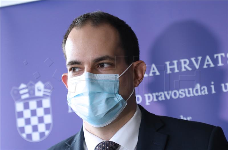 Malenica: Sustav e-propusnica bit će spreman u ponedjeljak