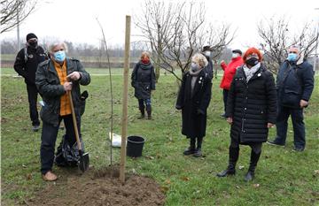 Stranka Nova ljevica obilježila je četvrtu godišnjicu osnivanja