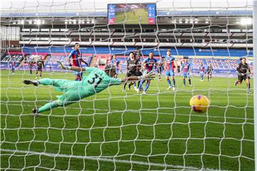 BRITAIN SOCCER ENGLISH PREMIER LEAGUE