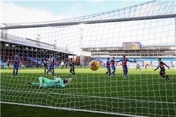 BRITAIN SOCCER ENGLISH PREMIER LEAGUE