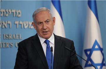 Netanyahu prvi Izraelac koji je primio cjepivo protiv koronavirusa