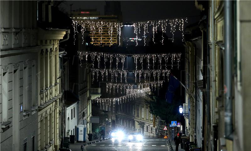 Hoteli se za blagdane i doček prilagodili mjerama i preporukama