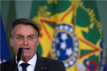 Bolsonaro smatra da žurba za cjepivom nije opravdana