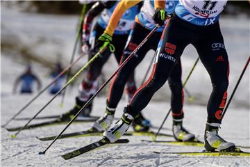 iAUSTRIA BIATHLON WORLD CUP