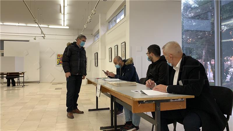 Ballot recount in 50% of polling stations in Mostar after complaint