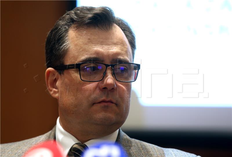 Vanđelić: Do sada tek 40 zahtjeva za obnovu nakon potresa, prvi radovi na ljeto