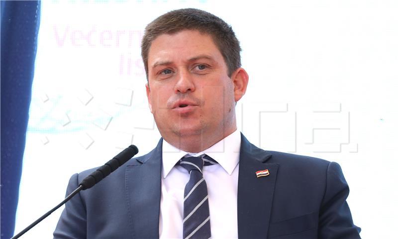 Butković: Pelješki most bi trebao biti gotov u studenom 2021.   