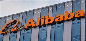 (FILE) CHINA ALIBABA ANTI-TRUST PROBE