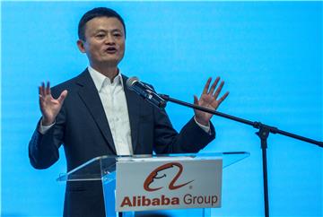 (FILE) MALAYSIA CHINA ALIBABA ANTI-TRUST PROBE