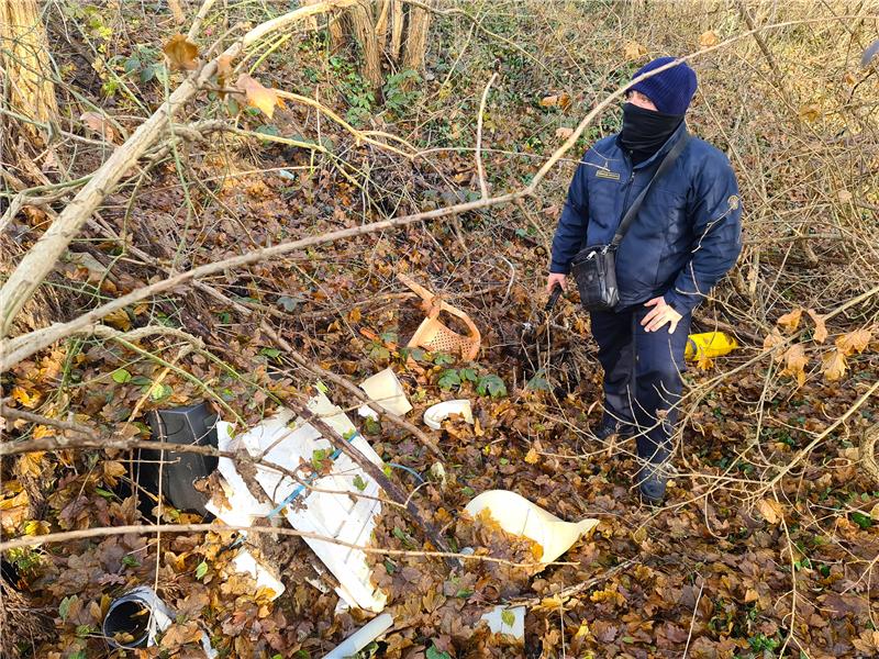 Dobitnici nagrade Žuti okvir - svijetli primjeri održivog razvoja u Hrvatskoj