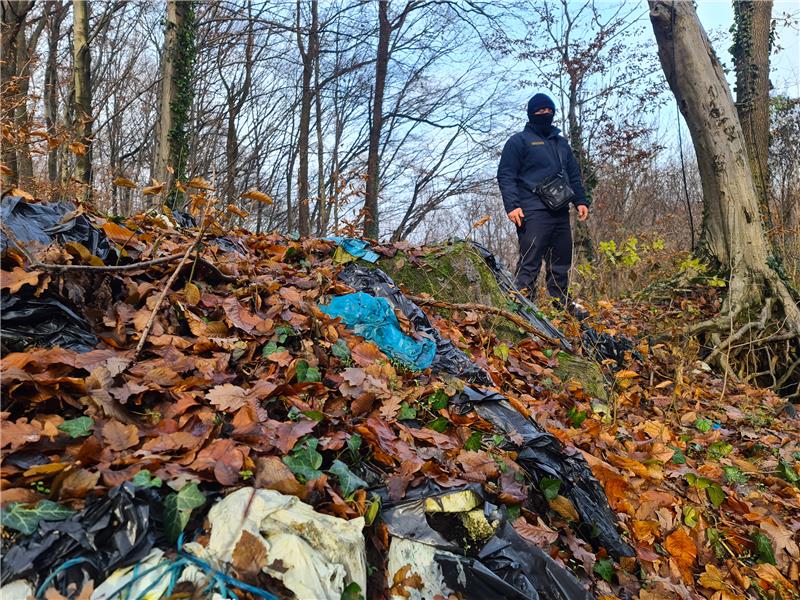 Dobitnici nagrade Žuti okvir - svijetli primjeri održivog razvoja u Hrvatskoj