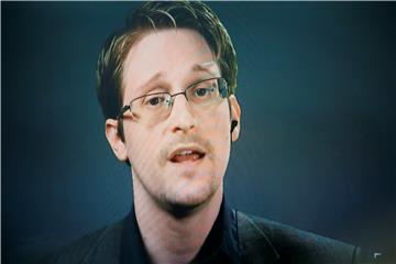 Edward Snowden dobio sina