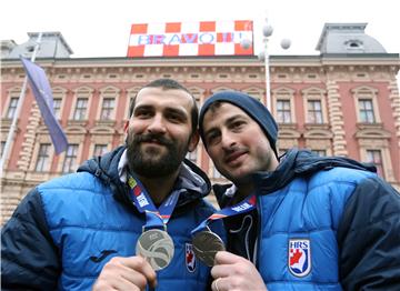 Domagoj Duvnjak: Od svih priznanja koja sam dobio, ovo mi je najdraže