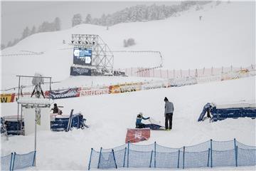 Stotine Britanaca pobjeglo iz karantene u švicarskom skijalištu 