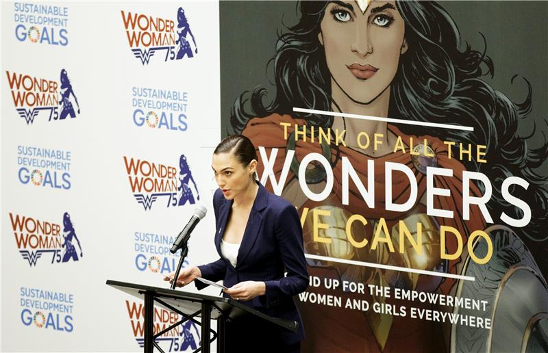 Film 'Wonder Woman' u kinima ostvario rekordnu zaradu od početka pandemije