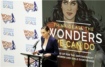 Film 'Wonder Woman' u kinima ostvario rekordnu zaradu od početka pandemije