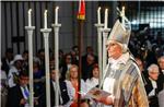 Švedske katedrale će na Staru godinu zvoniti za stradale od covida-19 