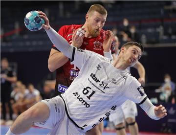 GERMANY HANDBALL CHAMPIONS LEAGUE