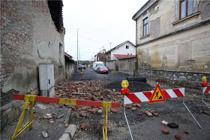 Zorić: Pomoć stalno pristiže, ima je dovoljno