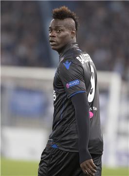 Balotelli se vratio golom za Monzu 