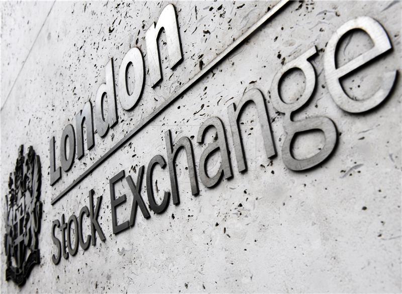 SVJETSKA TRŽIŠTA: Europski STOXX 600 indeks na gubitku u 2020.