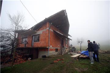 Osiguravatelji spremni za prijavu šteta od potresa