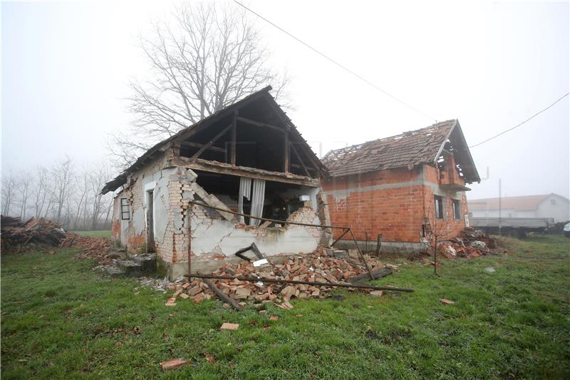 HPK nudi pomoć poljoprivrednicima na potresom pogođenim područjima