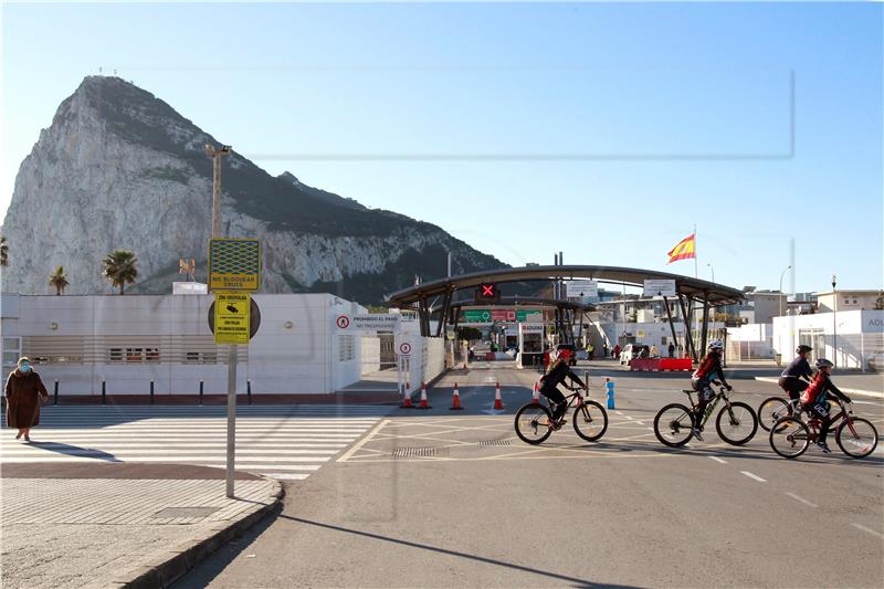 Španjolska i Ujedinjeno Kraljevstvo postigli dogovor u vezi Gibraltara