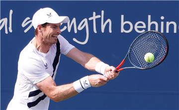 Andy Murray zbog bojazni od zaraze odustao od Delray Beacha