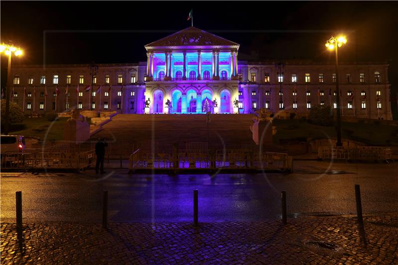 PORTUGAL PORTUGUESE PRESIDENCY OF THE EUROPEAN UNION