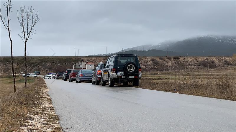 Tijela preminulih iz Posušja prevezena u Mostar, subota dan žalosti u BiH