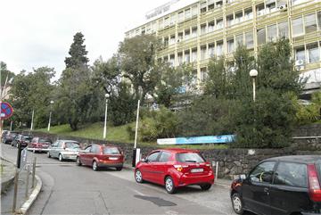 Rijeka: Testiranje na koronavirus