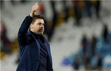 Pochettino i službeno trener PSG-a