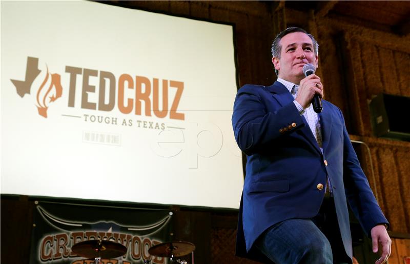 Ted Cruz predvodi skupinu senatora koji će u Kongresu odbiti Bidenovu pobjedu