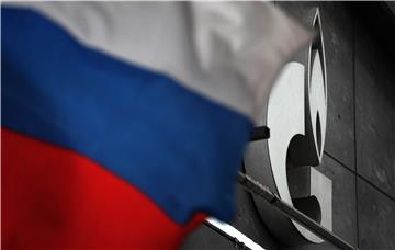 RUSSIA ECONOMY GAZPROM NORD STREAM 2