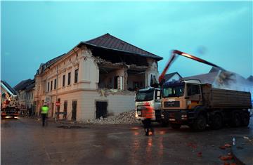 Premije osiguranja od potresa povećane za 28 posto, očekuje se i dodatni rast