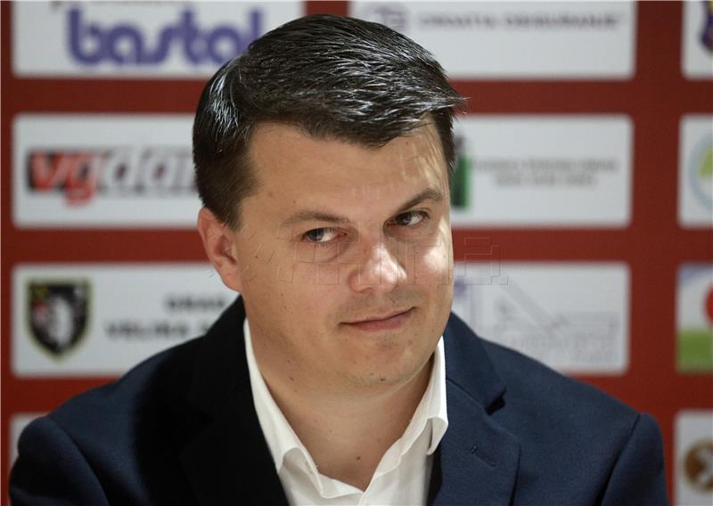 Nikoličius: Ovo je za mene velika čast i odgovornost