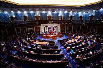 USA CAPITOL CONGRESS