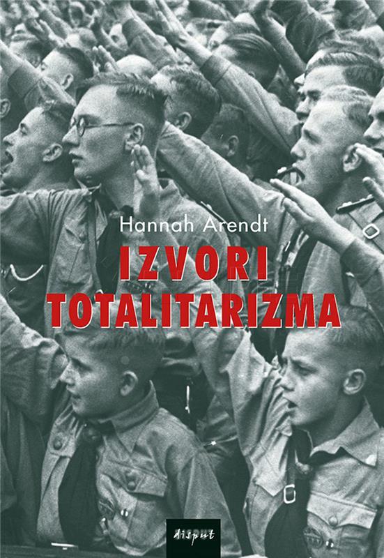  Filmovi o Hannah Arendt i Albertu Camusu na dokumentarističkoj platformi