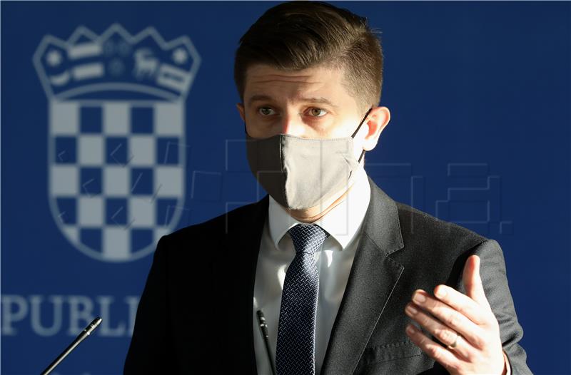 Marić: Oslobađanje donacija od PDV-a poticaj kompanijama