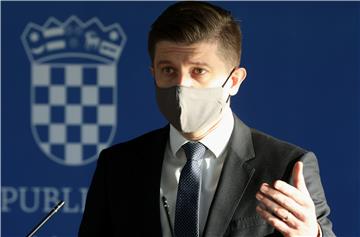 Marić: Oslobađanje donacija od PDV-a poticaj kompanijama