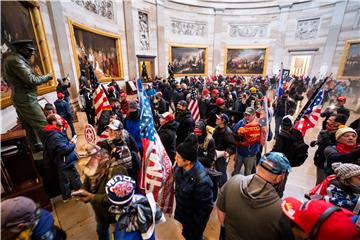 USA TRUMP RALLY