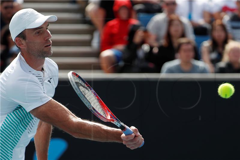 ATP Delray Beach: Karlović preko Andujara do 2. kola