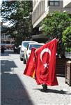 Container homes donated by Turkey arrive in Lekenik