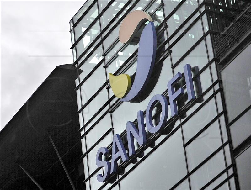 Sanofi se proširio na tržištu imunoterapije kupnjom Kymaba