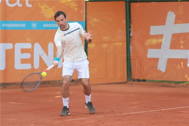 ATP Antalya: Mektić i Pavić protiv Dodiga i Polašeka za naslov