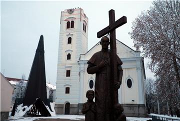 Posljedice potresa u Sisku