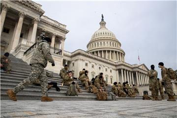 epaselect USA CAPITOL SECURITY